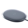 Kép 3/8 - Baseus Jelly Qi vezeték nélküli töltő 15 W + USB - C típusú USB kábel