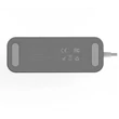Kép 3/5 - BlitzWolf 11in1 BW-TH8 USB-C Hub Adapter USB MicroSD SD LAN RJ45 HDMI VGA