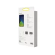 Kép 5/8 - Baseus edzett üveg kijelzővédő fólia 0.3mm iPhone 12/12 Pro (2020) készülékekhez (2db)