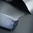 Kép 7/8 - Baseus edzett üveg kijelzővédő fólia 0.3mm iPhone 12/12 Pro (2020) készülékekhez (2db)