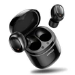 Kép 1/5 - UGREEN CM338 vezeték nélküli fülhallgató Bluetooth TWS (fekete)