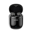 Kép 2/5 - UGREEN CM338 vezeték nélküli fülhallgató Bluetooth TWS (fekete)