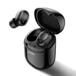 Kép 3/5 - UGREEN CM338 vezeték nélküli fülhallgató Bluetooth TWS (fekete)
