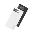 Kép 2/5 - Dudao power bank 10000 mAh 2x USB / USB Type C / micro USB, 2 A, LED kijelzővel fekete (K9Pro-02)
