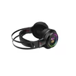 Kép 4/6 - Edifier G4 TE fejhallgató játékhoz, RGB, 7.1 (fekete)