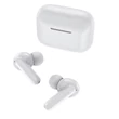 Kép 2/8 - QCY T10 TWS fülhallgató Bluetooth V5.0 (fehér)
