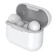 Kép 5/8 - QCY T10 TWS fülhallgató Bluetooth V5.0 (fehér)