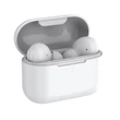Kép 7/8 - QCY T10 TWS fülhallgató Bluetooth V5.0 (fehér)