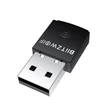 Kép 2/4 - BlitzWolf BW-NET5 USB WiFi adapter (fekete)
