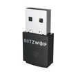 Kép 4/4 - BlitzWolf BW-NET5 USB WiFi adapter (fekete)