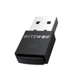 Kép 1/4 - BlitzWolf BW-NET5 USB WiFi adapter (fekete)
