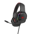 Kép 1/5 - Fejhallgató játékhoz Havit GAMENOTE H2022U USB 7.1 RGB