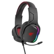 Kép 4/5 - Fejhallgató játékhoz Havit GAMENOTE H2022U USB 7.1 RGB
