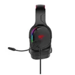 Kép 5/5 - Fejhallgató játékhoz Havit GAMENOTE H2022U USB 7.1 RGB