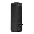 Kép 1/8 - Tronsmart T6 Plus hordozható vezeték nélküli Bluetooth 5.0 hangszóró 40W fekete (349452)