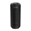 Kép 3/8 - Tronsmart T6 Plus hordozható vezeték nélküli Bluetooth 5.0 hangszóró 40W fekete (349452)