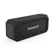 Kép 1/8 - Tronsmart Element Force + 40 W Bluetooth 5.0 NFC vezeték nélküli hangszóró fekete (322485)