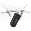 Kép 2/8 - Tronsmart Element Force + 40 W Bluetooth 5.0 NFC vezeték nélküli hangszóró fekete (322485)