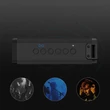 Kép 6/8 - Tronsmart Element Force + 40 W Bluetooth 5.0 NFC vezeték nélküli hangszóró fekete (322485)