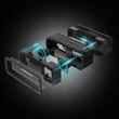 Kép 8/8 - Tronsmart Element Force + 40 W Bluetooth 5.0 NFC vezeték nélküli hangszóró fekete (322485)