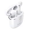 Kép 1/8 - Tronsmart Encore Onyx ACE TWS Bluetooth 5.0 vezeték nélküli fülhallgató, fehér (369194)