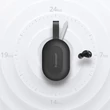 Kép 4/8 - Tronsmart Encore Spunky Beat TWS Bluetooth 5.0 vezeték nélküli fülhallgató fekete (365824)