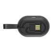 Kép 5/8 - Tronsmart Encore Spunky Beat TWS Bluetooth 5.0 vezeték nélküli fülhallgató fekete (365824)