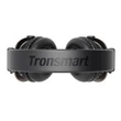 Kép 2/8 - Tronsmart Sono Gaming Headset 3,5 mm-es mini jack fejhallgató mikrofonnal és távirányítóval játékosok számára, fekete (363666)