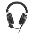 Kép 7/8 - Tronsmart Sono Gaming Headset 3,5 mm-es mini jack fejhallgató mikrofonnal és távirányítóval játékosok számára, fekete (363666)