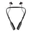 Kép 1/8 - Tronsmart Encore S2 Plus nyakpántos vezeték nélküli Bluetooth 5.0 fülhallgató, IPX5 vízállóság (322482)