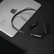 Kép 5/8 - Tronsmart Encore S2 Plus nyakpántos vezeték nélküli Bluetooth 5.0 fülhallgató, IPX5 vízállóság (322482)