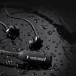 Kép 6/8 - Tronsmart Encore S2 Plus nyakpántos vezeték nélküli Bluetooth 5.0 fülhallgató, IPX5 vízállóság (322482)