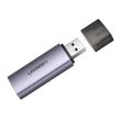 Kép 2/2 - Ugreen CM216 SD / TF USB 3.0 adapter (szürke)
