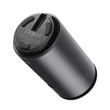 Kép 7/8 - Autós légpárásító Baseus Time Aromatherapy Machine, 75ml (sötétszürke)
