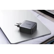 Kép 2/4 - UGREEN CD226 fali töltő, USB QC3.0, 3x USB-C, 100 W, PD (fekete)