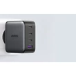 Kép 4/4 - UGREEN CD226 fali töltő, USB QC3.0, 3x USB-C, 100 W, PD (fekete)