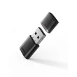 Kép 1/5 - UGREEN CM390 Bluetooth 5.0 USB adapter PC-hez (fekete)