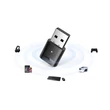 Kép 2/5 - UGREEN CM390 Bluetooth 5.0 USB adapter PC-hez (fekete)