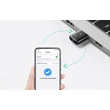 Kép 3/5 - UGREEN CM390 Bluetooth 5.0 USB adapter PC-hez (fekete)