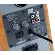 Kép 1/4 - Edifier R1010BT 2.0 hangszórók (barna)