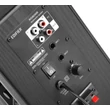 Kép 2/4 - Hangszóró 2.0 Edifier R1580MB (fekete)