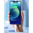 Kép 5/8 - Joyroom gyors töltő USB-C - Lightning kábel, Power Delivery, 2,4 A, 20 W, 1,2 m, fekete (S-1224M3)