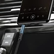 Kép 5/8 - Joyroom sztereó audio AUX kábel 3,5 mm mini jack, 1 m, fekete (SY-10A1)