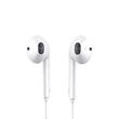 Kép 8/8 - Joyroom Ben Series Lightning fülhallgató távirányítóval és mikrofonnal, fehér (JR-EP3)