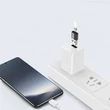 Kép 5/8 - Joyroom adapter USB Type C - USB, fekete (S-H152-Black)