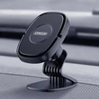 Kép 7/8 - Joyroom műszerfalra szerelhetó autós telefontartó, fekete (JR-ZS202)