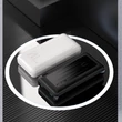 Kép 4/8 - Dudao power bank, 20000 mAh, Power Delivery, 20 W, Quick Charge 3.0, 2x USB / USB Type C, fehér (K12PQ+white)