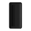 Kép 2/8 - Dudao power bank, 20000 mAh, Power Delivery, 20 W, Quick Charge 3.0, 2x USB / USB Type C, fekete (K12PQ+black)