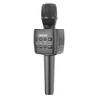 Kép 6/6 - Dudao vezeték nélküli karaoke mikrofon, Bluetooth 5.0, fekete (Y16S)