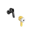 Kép 7/8 - Dudao fülbe helyezhető vezeték nélküli fülhallgató, TWS, Bluetooth 5.2, sárga (U16H-yellow)